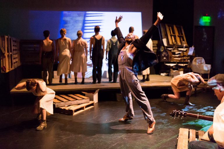 Open Dance Project - Bout A Stranger - Photographer - Lynn Lane - Hi Res-191