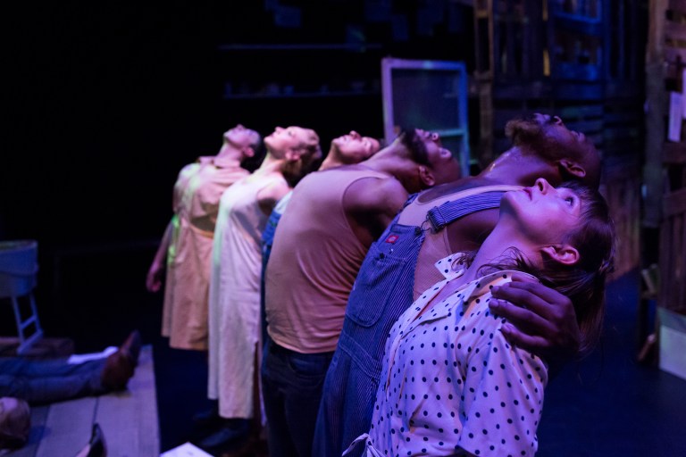 Open Dance Project - Bout A Stranger - Photographer - Lynn Lane - Hi Res-313