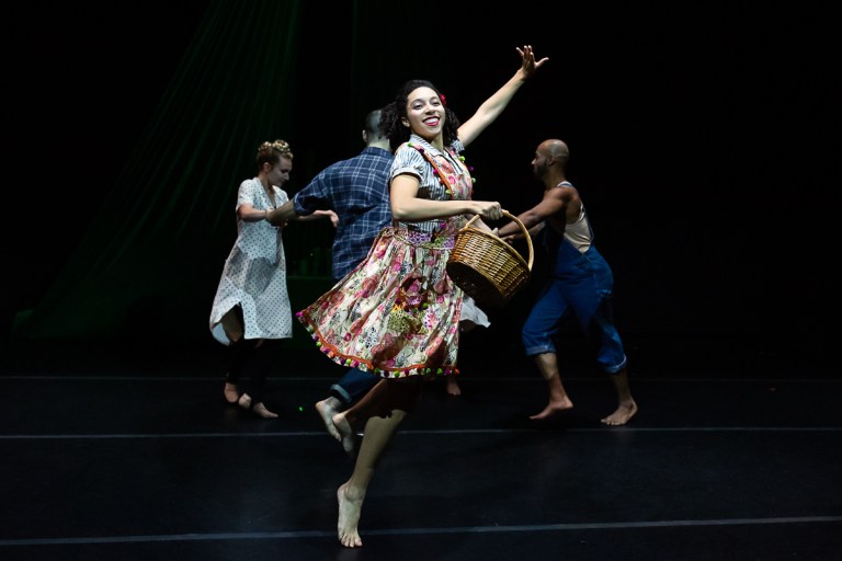 ODP - The Wonderful Wizard of Oz - Photographer Lynn Lane - WEB-5