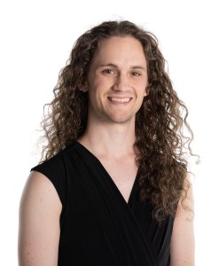 Atticus Griffin- Company Member