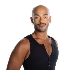 Joseph Stevens- Company Member