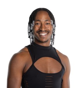 Kahlil Cabble- Apprentice