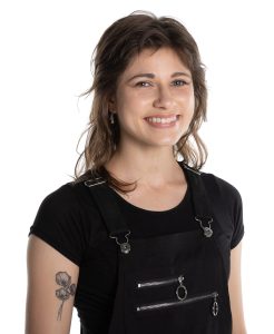 Margo Smolik- Company Member