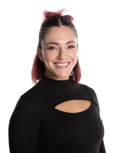 Sonia Engman- Company Member