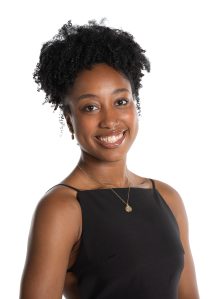 Zuri Humphrey- Apprentice